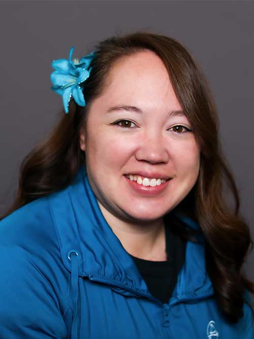 Staff Photo