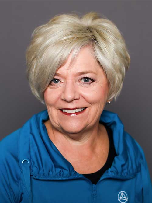 Staff Photo