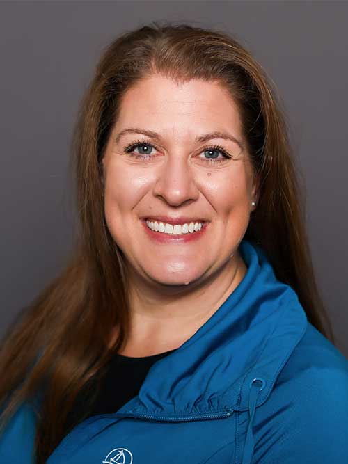 Staff Photo