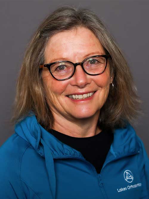 Staff Photo