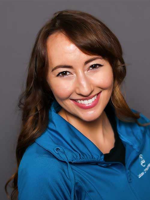 Staff Photo