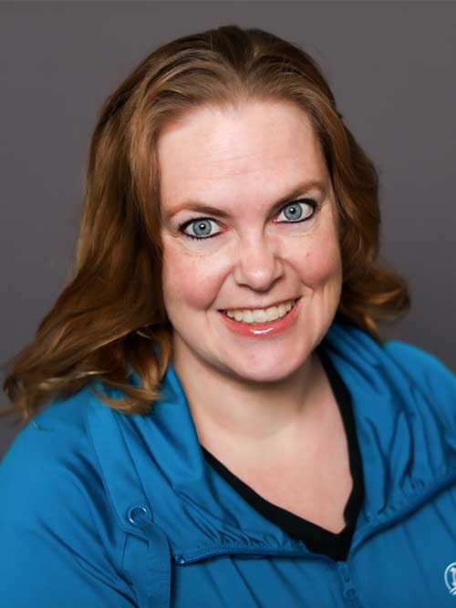 Staff Photo