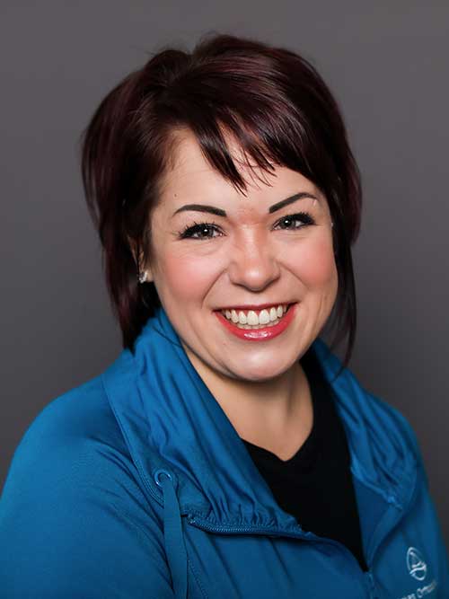 Staff Photo